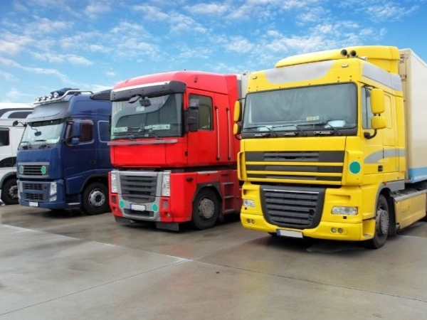 Antalya Üzümlü Nakliye